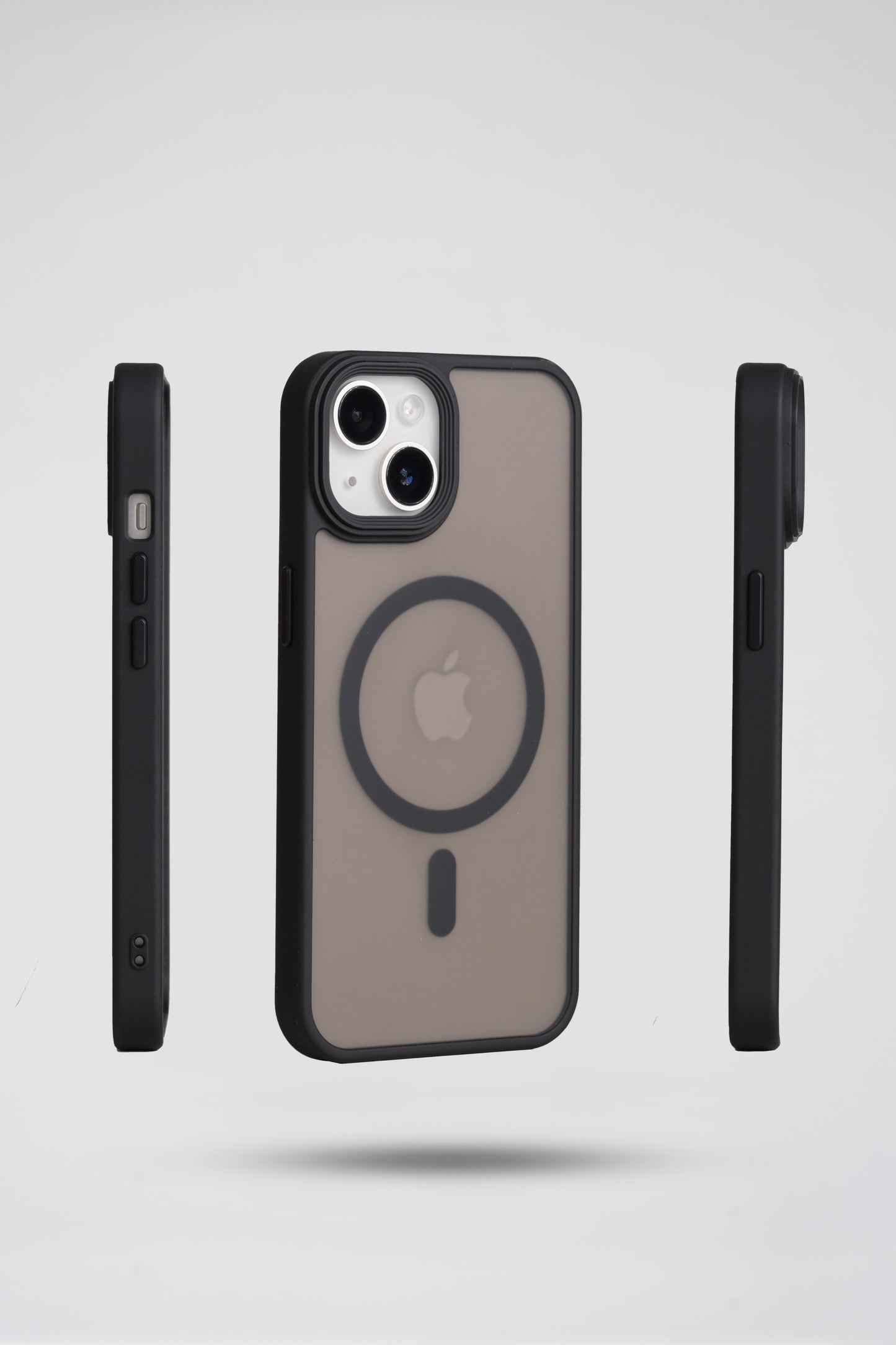 MAGSAFE TRANSLUCENT CASE - IPHONE 15