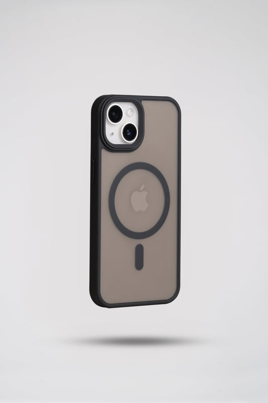 MAGSAFE TRANSLUCENT CASE - IPHONE 15