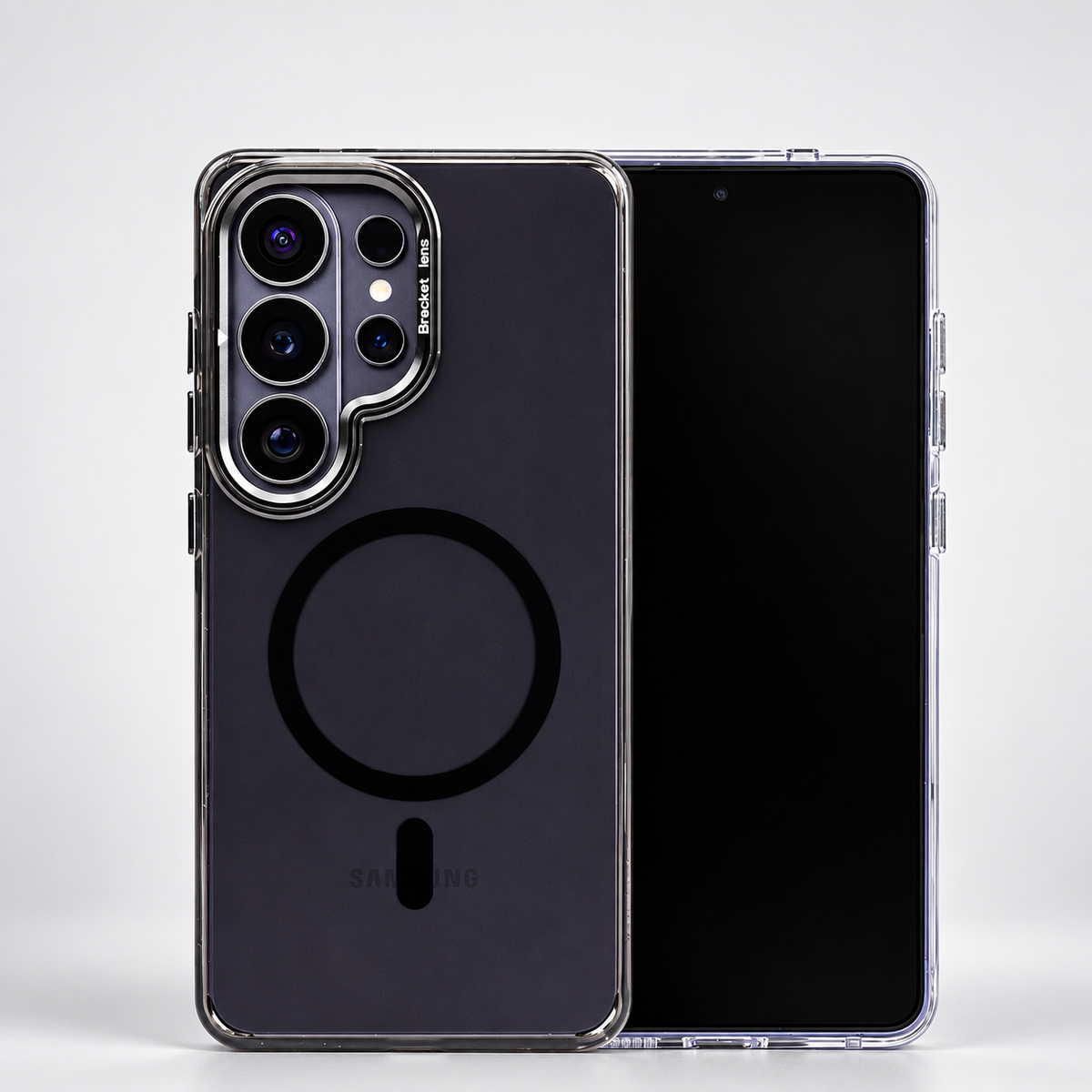 OG Anti Yellow Case Version 5 iHUSLE