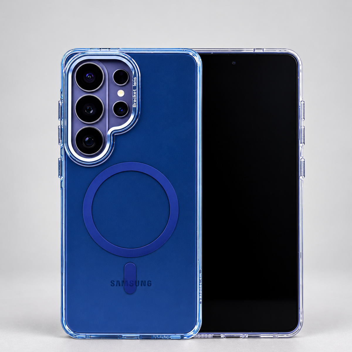 OG Anti Yellow Case Version 5 iHUSLE