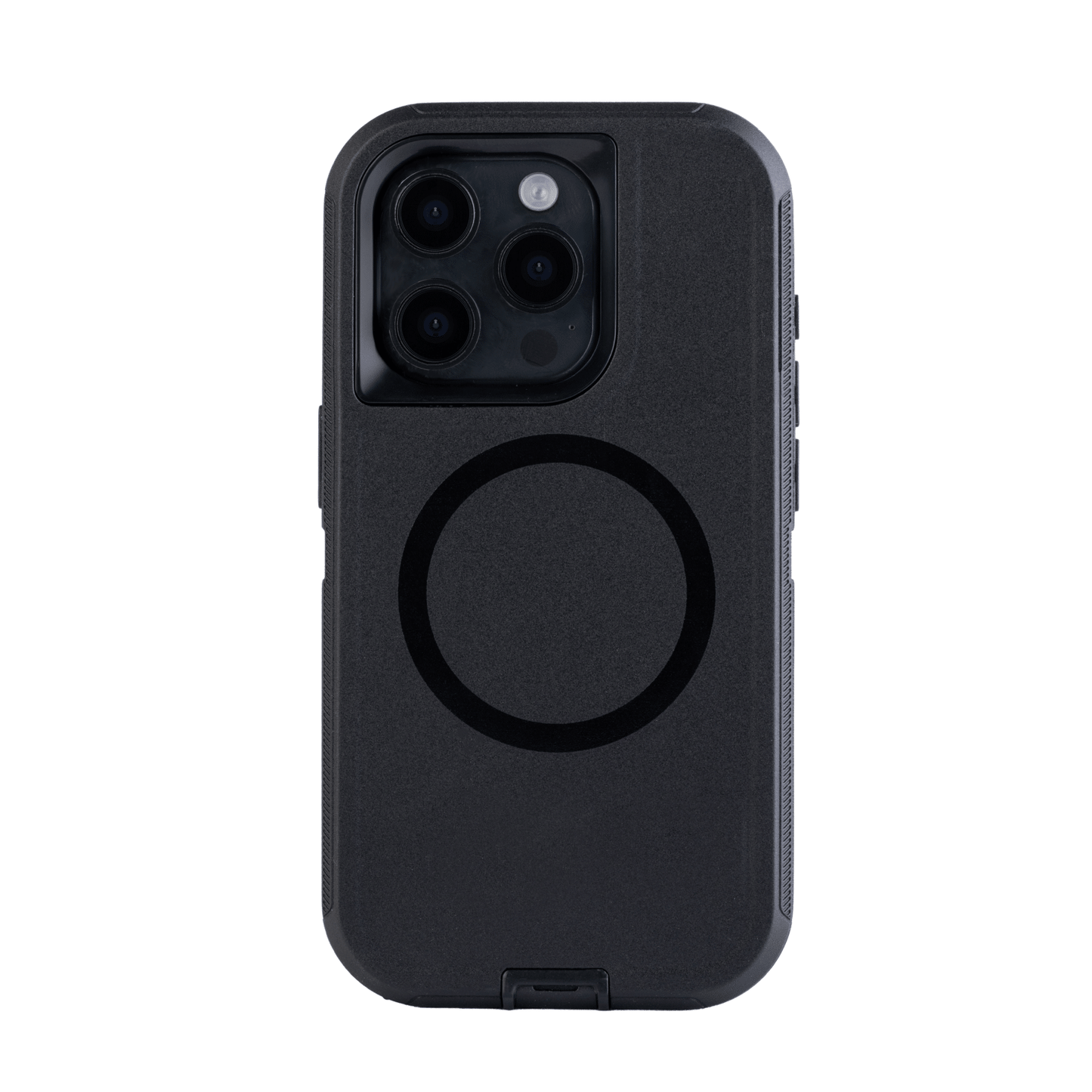 iHusle Monster Case