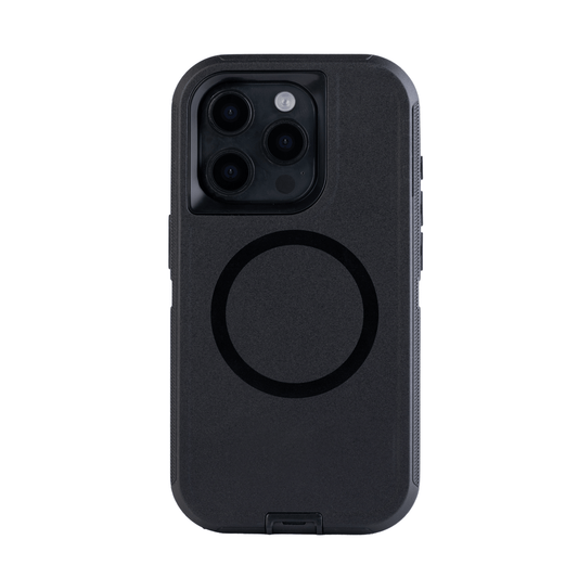 iHusle Monster Case