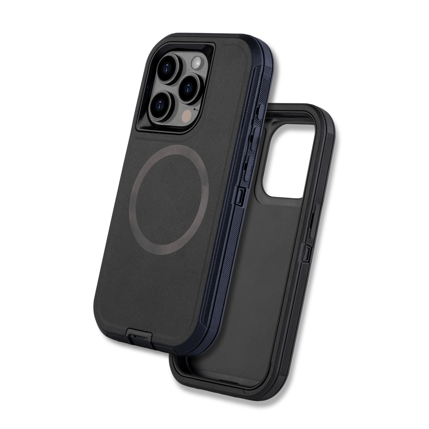 iHusle Monster Case