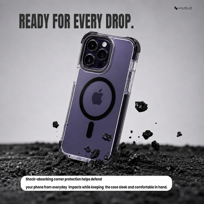 iHusle Hybrid 2.0 Case