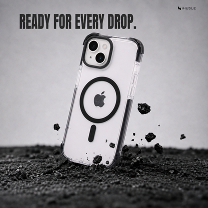 iHusle Hybrid 2.0 Case