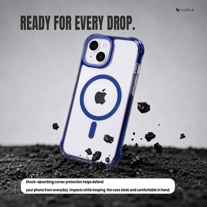 iHusle Hybrid 2.0 Case