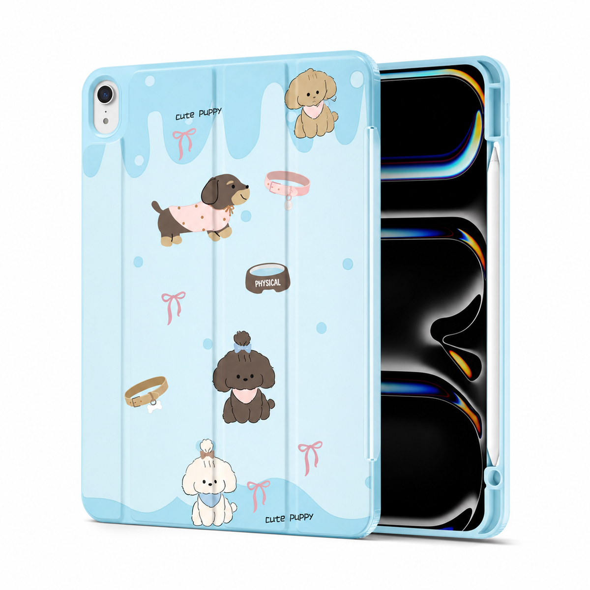 iPad Cute Cases