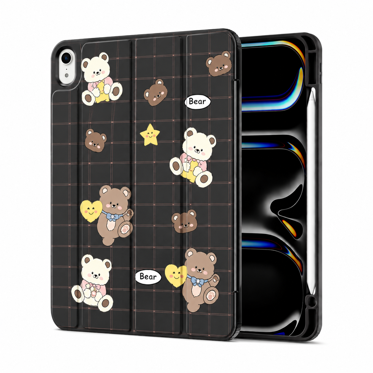 iPad Cute Cases