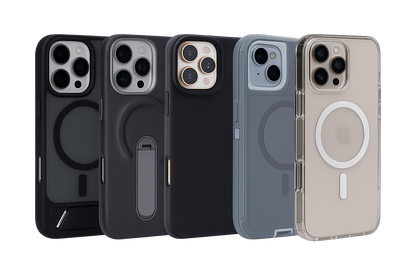 Cases