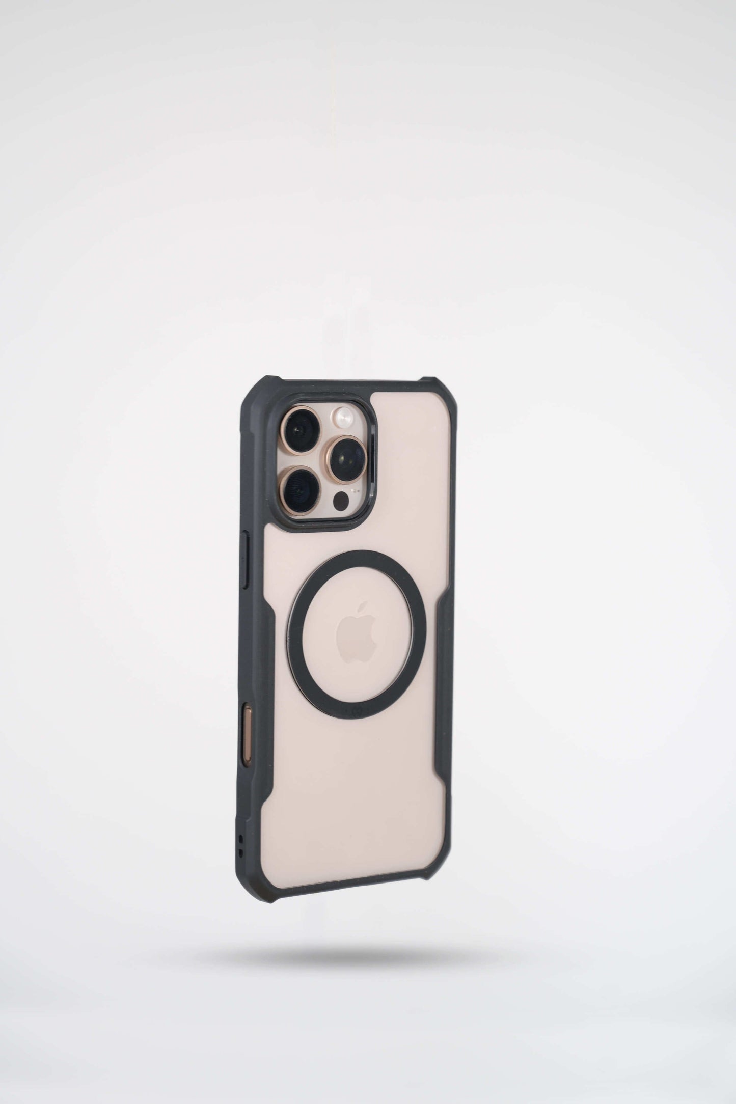 XUNDO MAGSAFE CASE - 16 PRO MAX