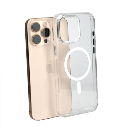 iHusle OG Transparent Case