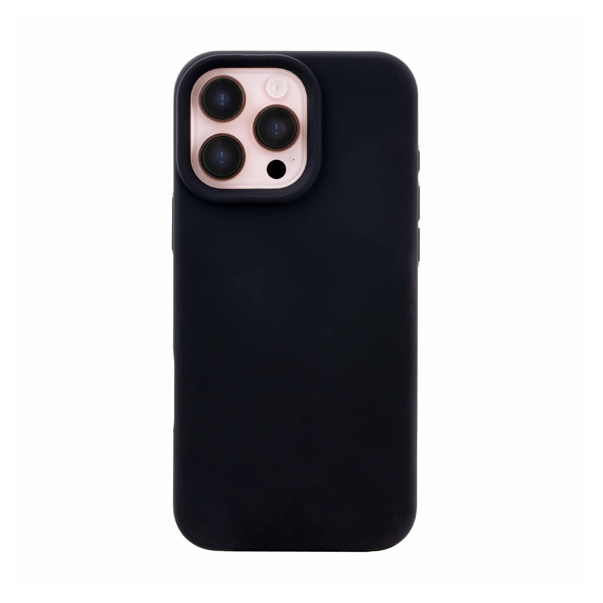 Premium Silicone Case