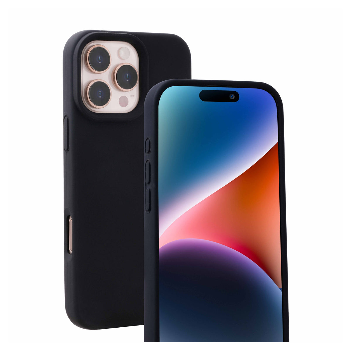 Premium Silicone Case