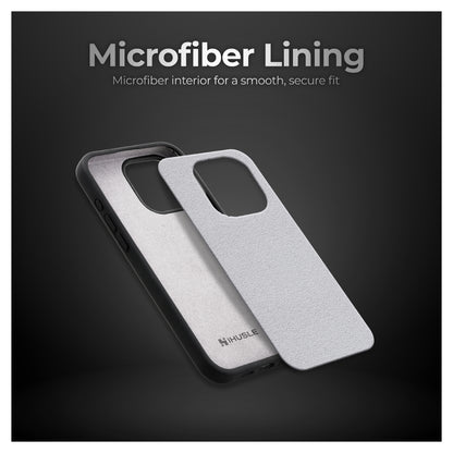 iHusle Premium Silicone Case