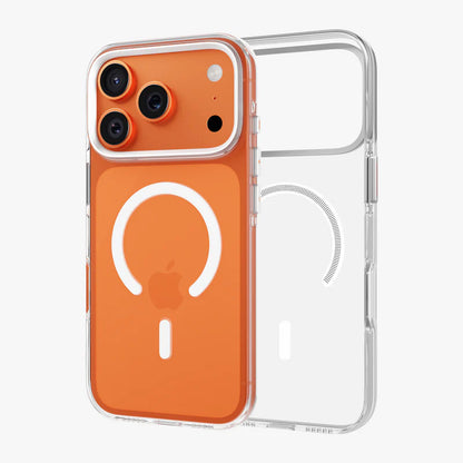 iHusle OG Anti Yellow Case Version 2