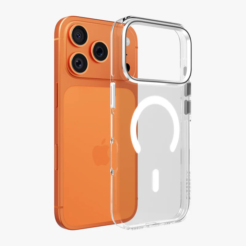 iHusle OG Anti Yellow Case Version 2