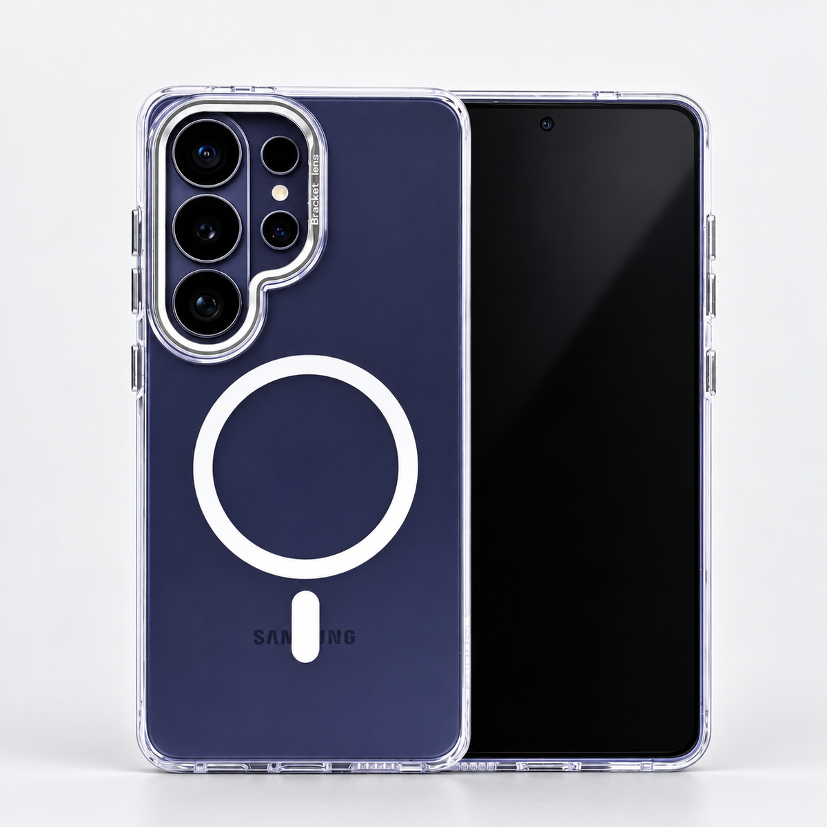 OG Anti Yellow Case Version 5 iHUSLE
