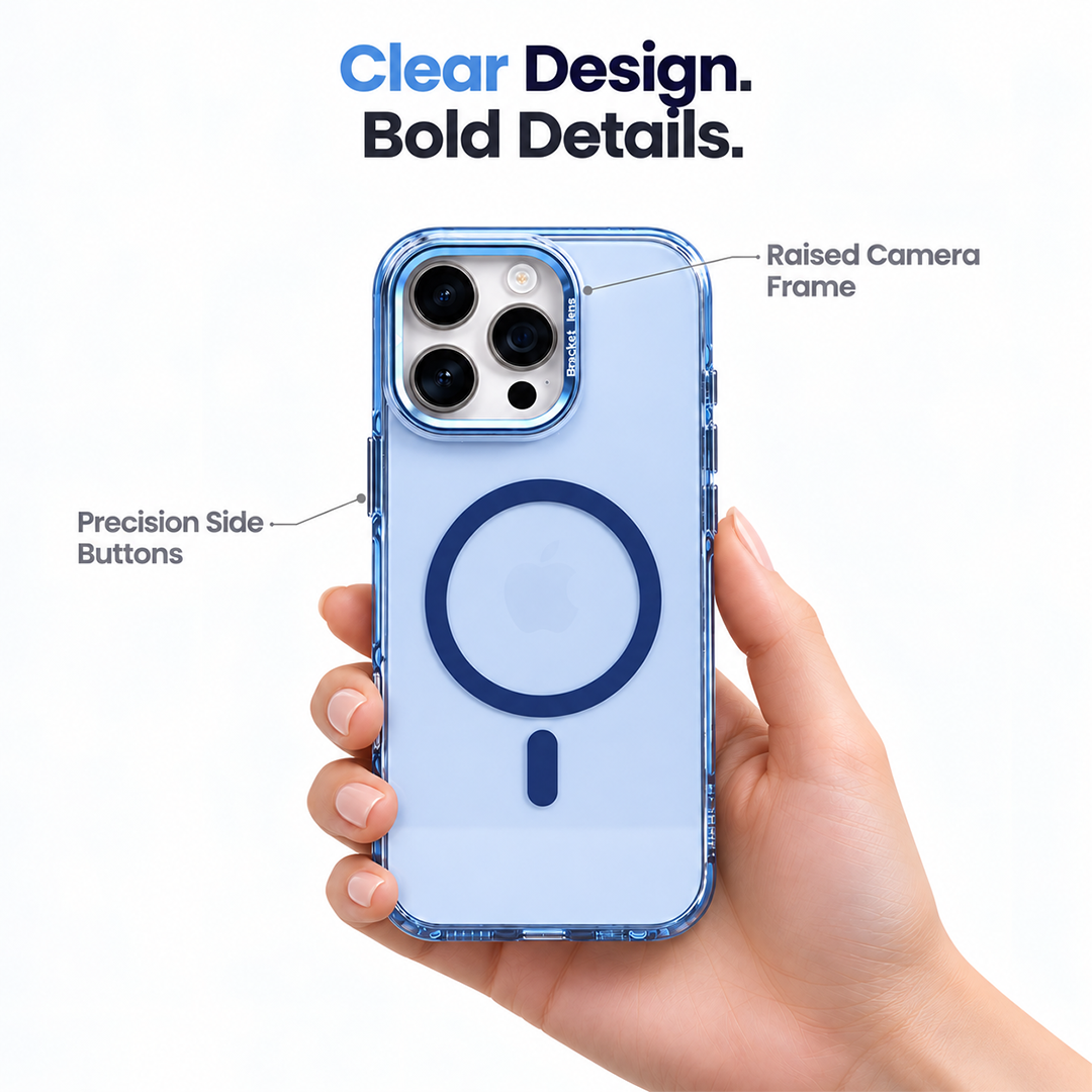OG Anti Yellow Case Version 5 iHUSLE