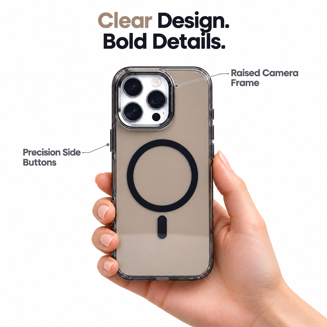OG Anti Yellow Case Version 4 iHUSLE