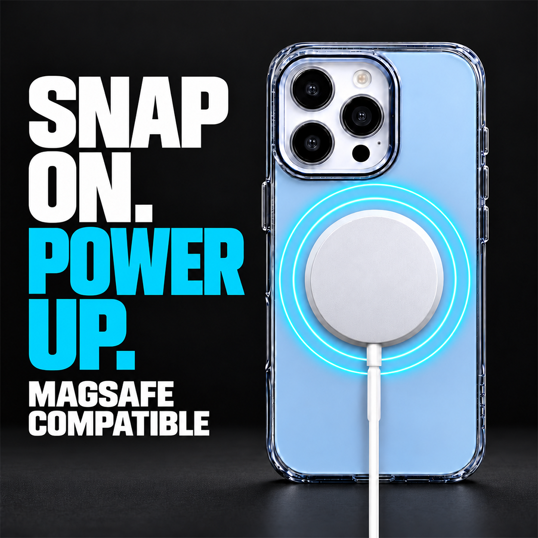 OG Anti Yellow Case Version 4 iHUSLE