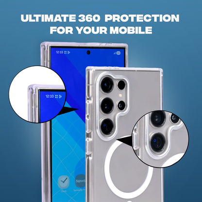 OG iHulse Anti Yellow Case (Samsung Ultra Series)
