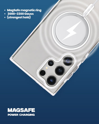 OG iHulse Anti Yellow Case (Samsung Ultra Series)