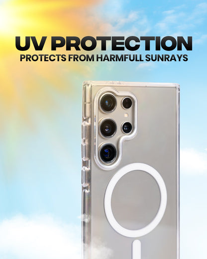 OG iHulse Anti Yellow Case (Samsung Ultra Series)