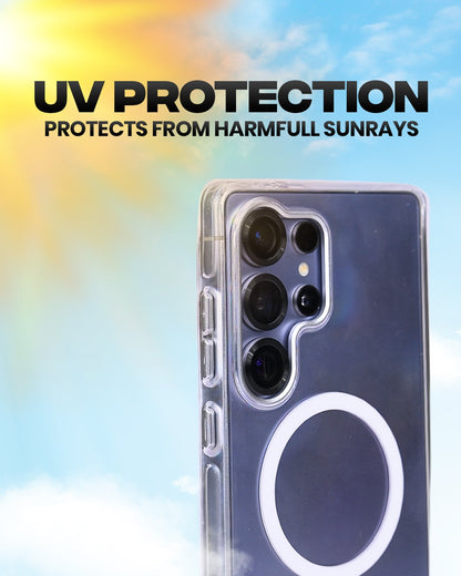 OG iHulse Anti Yellow Case (Samsung Ultra Series)