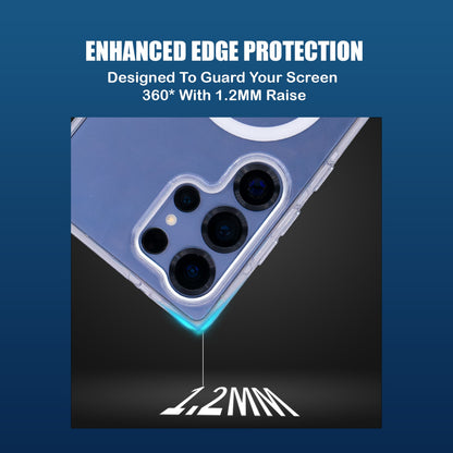 OG iHulse Anti Yellow Case (Samsung Ultra Series)