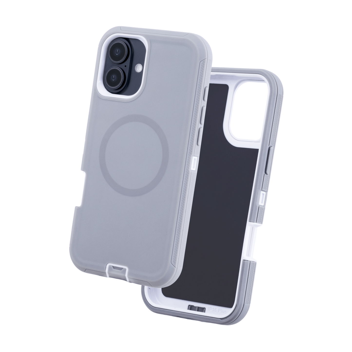 iHusle Monster Case