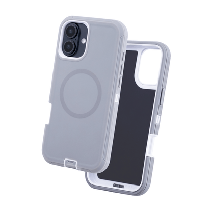 iHusle Monster Case