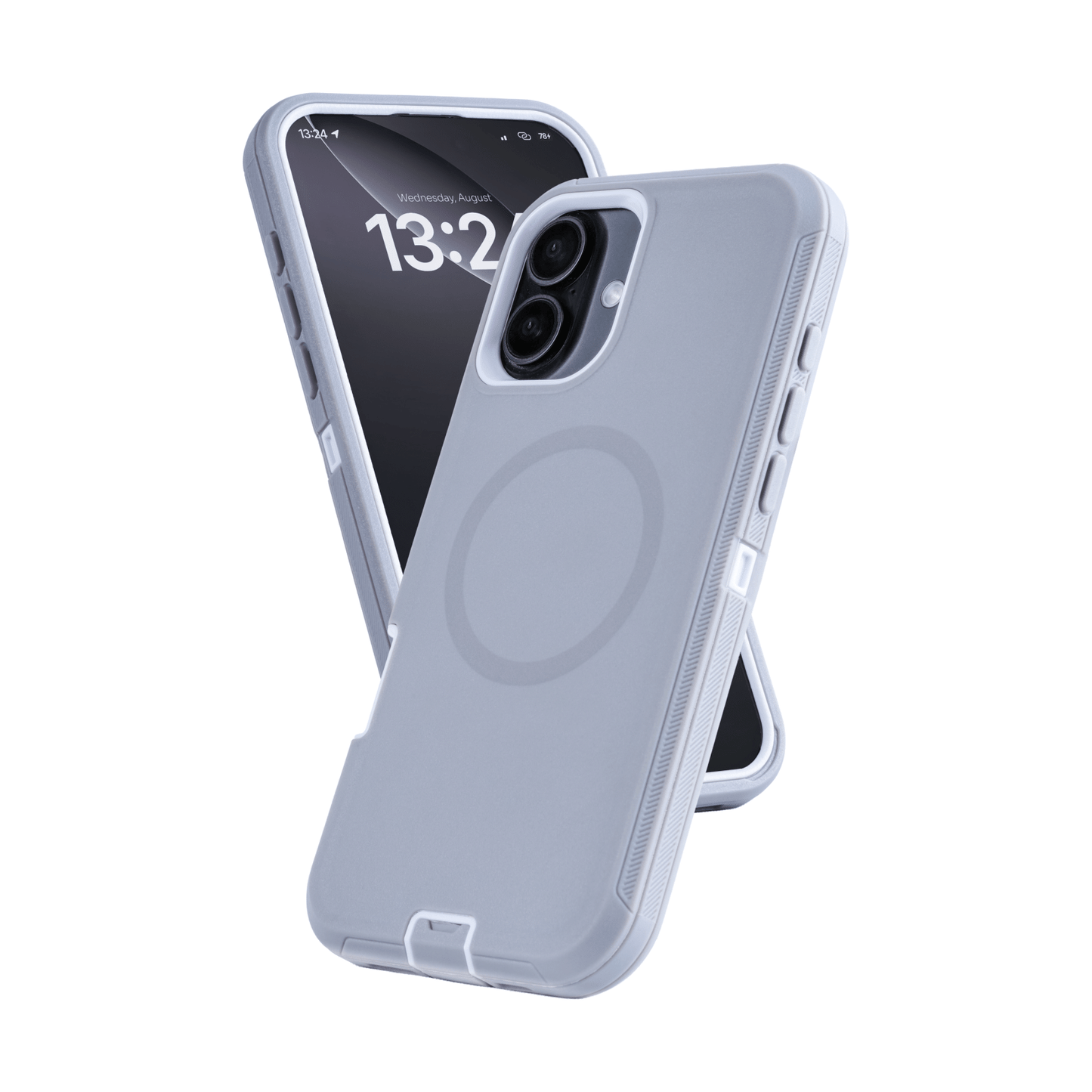 iHusle Monster Case
