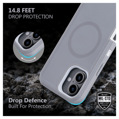 iHusle Monster Case