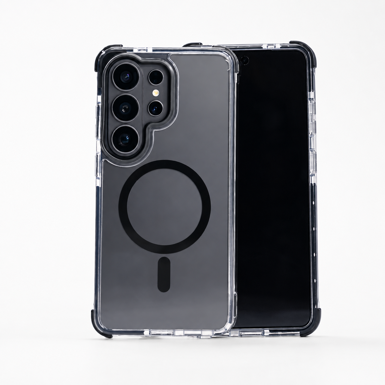 iHusle Hybrid 2.0 Case