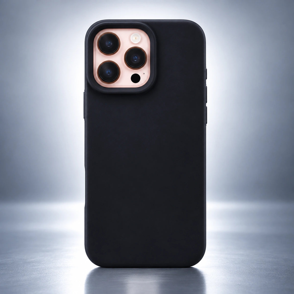 Premium Silicone Case