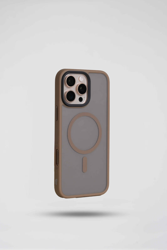 MAGSAFE PHONE CASE - 16 PROMAX