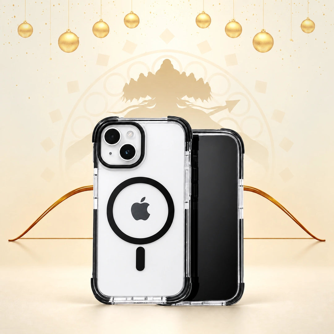 Hybrid 2.0 Case iHUSLE