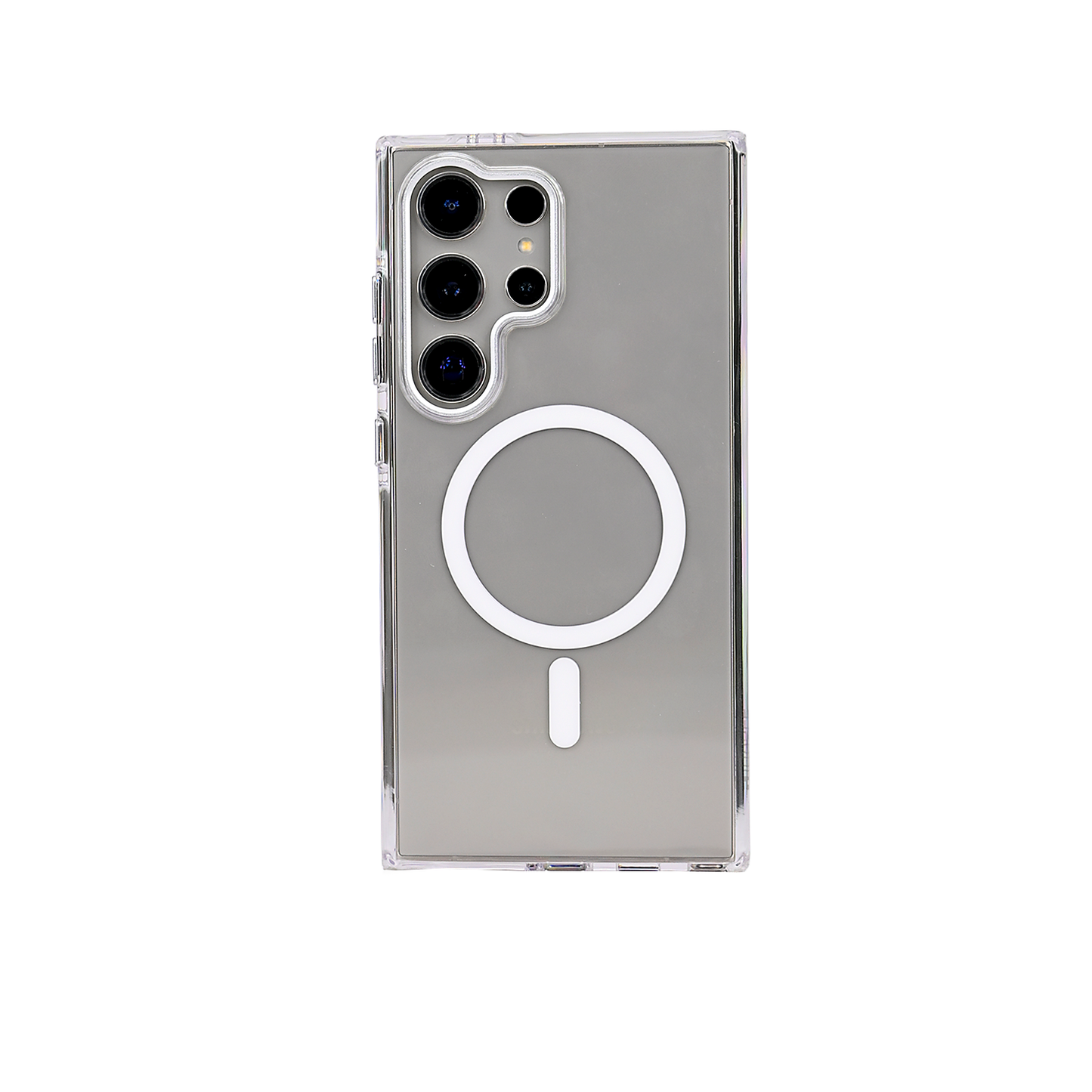 iHusle OG Anti Yellow Case Version 2