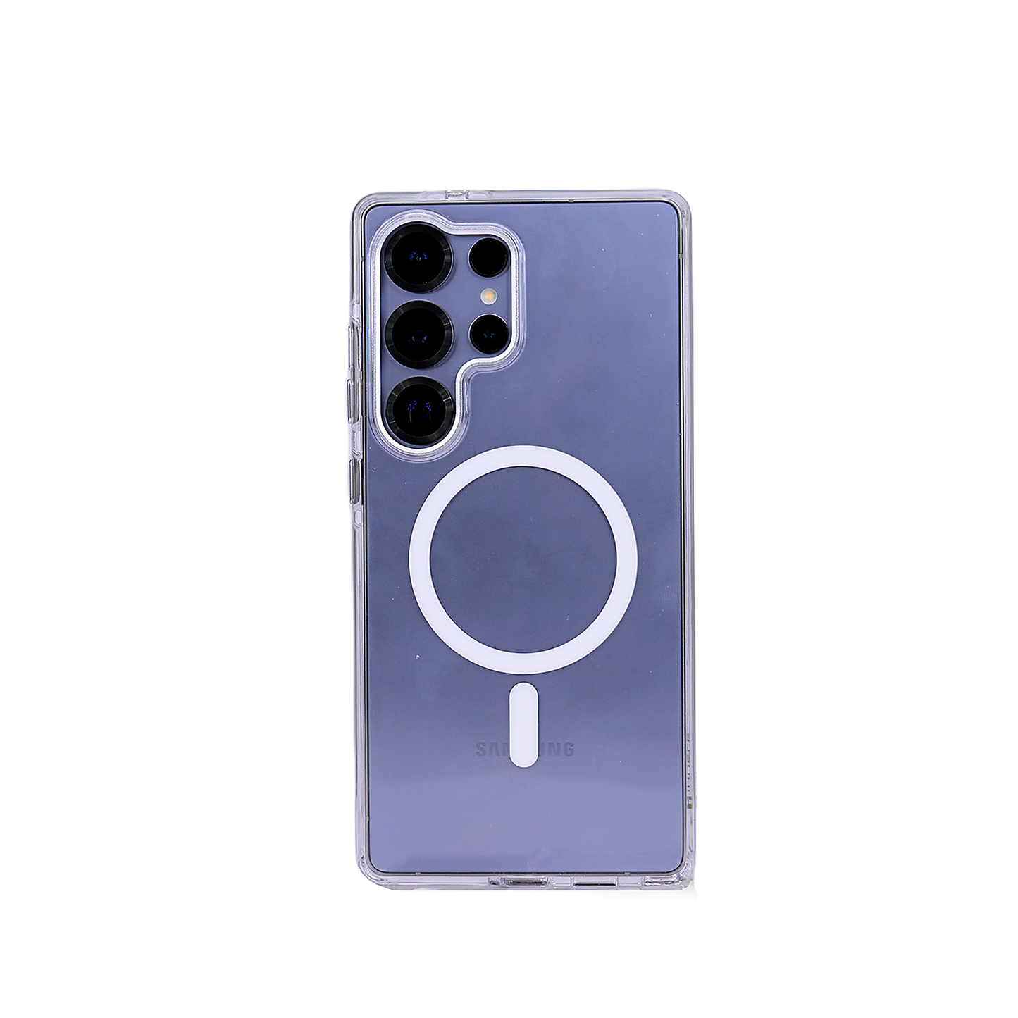 iHusle OG Anti Yellow Case Version 2