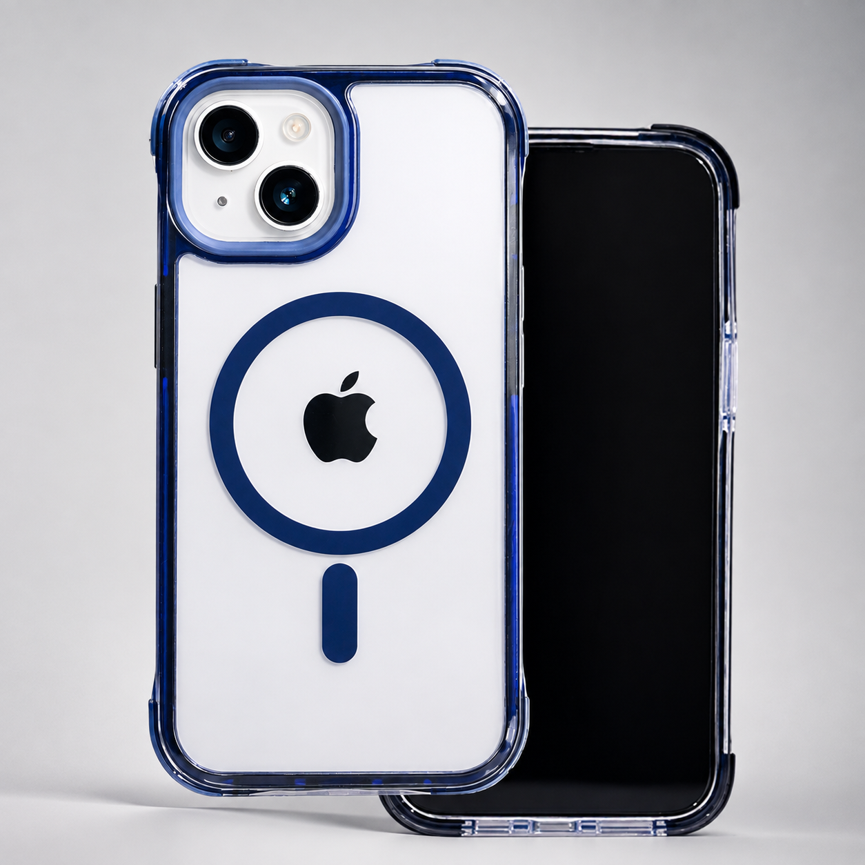 iHusle Hybrid 2.0 Case