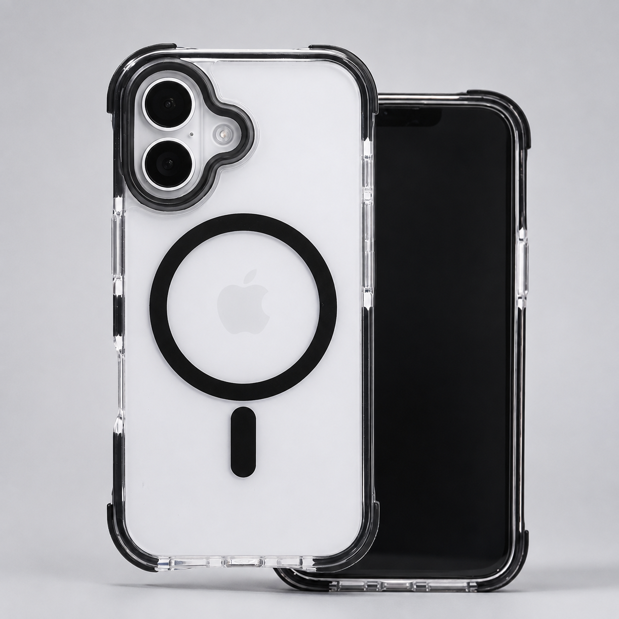 iHusle Hybrid 2.0 Case