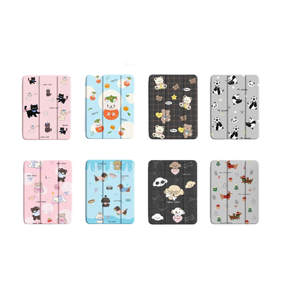 iPad Cute Cases