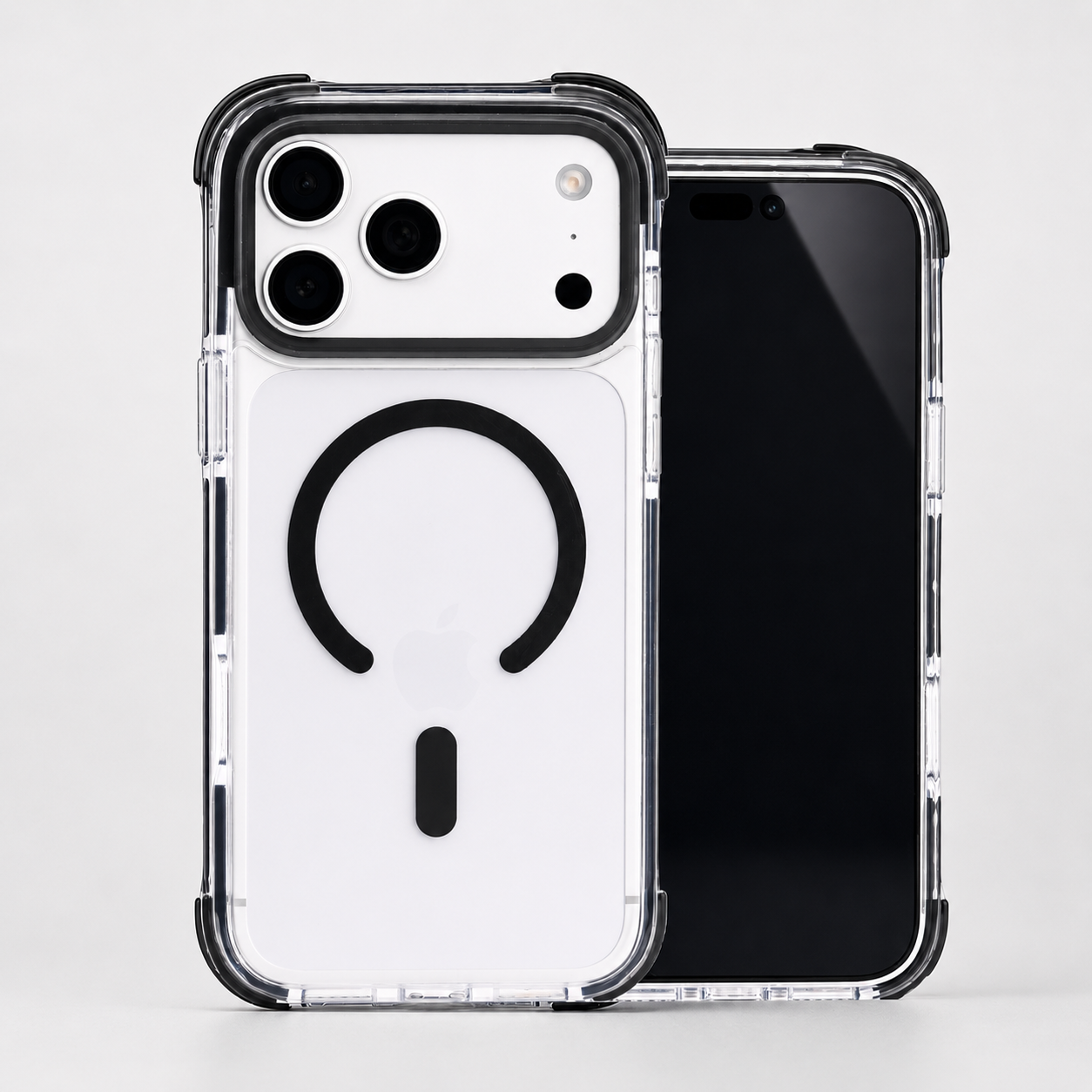 iHusle Hybrid 2.0 Case