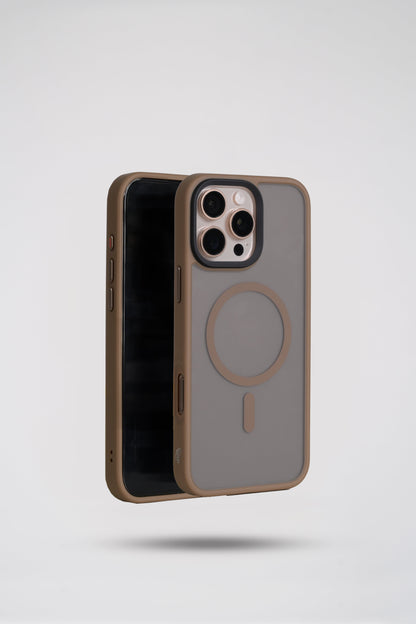 MAGSAFE PHONE CASE - 16 PROMAX