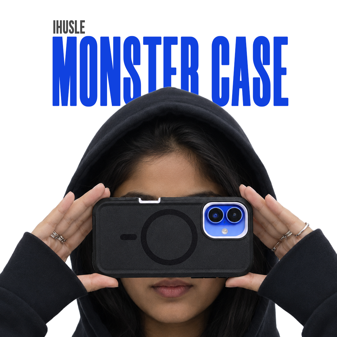 Monster Case