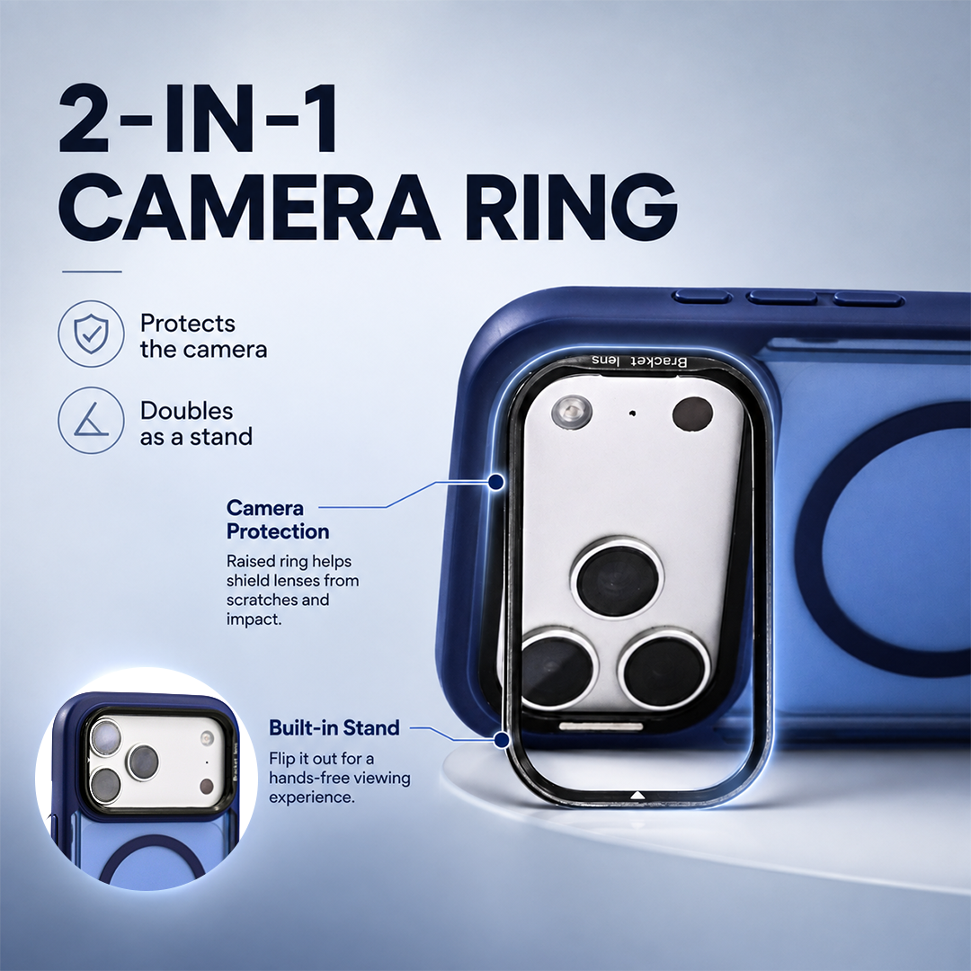 Monster 2.0 Case