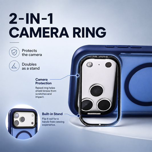 iHusle Monster 2.0 Case