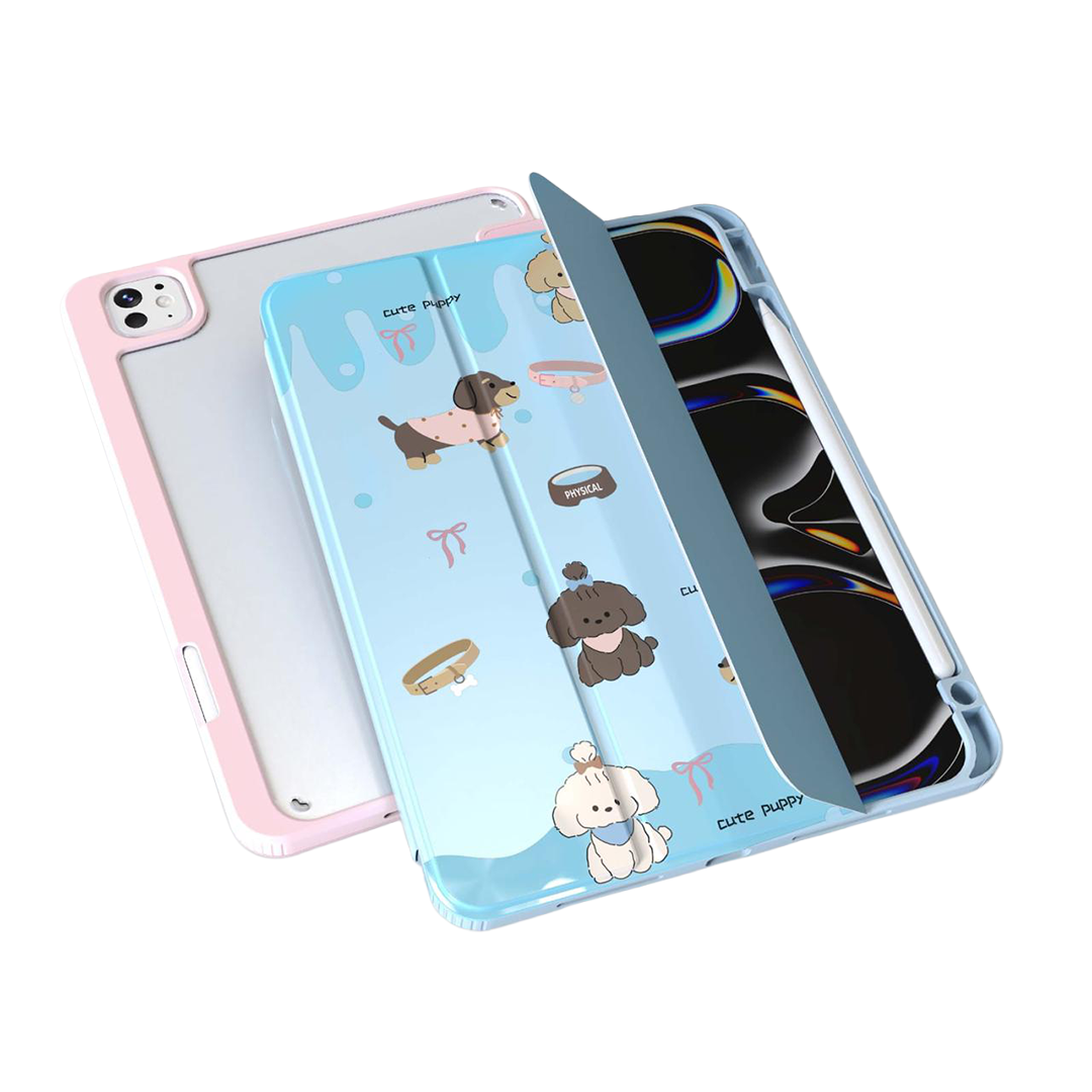 iPad Cute Cases