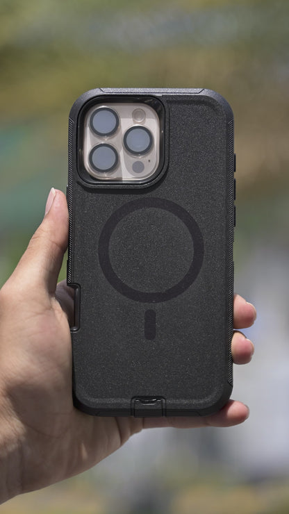 iHusle Monster Case