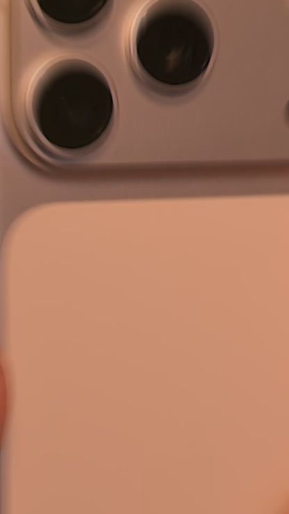 iHusle OG Anti Yellow Case Version 2